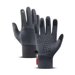 Gants thermiques résistants à l'eau