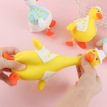 Charger l&#39;image dans la galerie, 🐥Jouets anti-stress habillant un canard