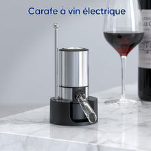 Charger l&#39;image dans la galerie, Carafe à Vin Electronique