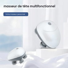 Charger l&#39;image dans la galerie, Mini Masseur Electrique