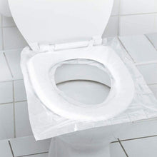 Charger l&#39;image dans la galerie, Serviette de toilette jetable (50 PCS)