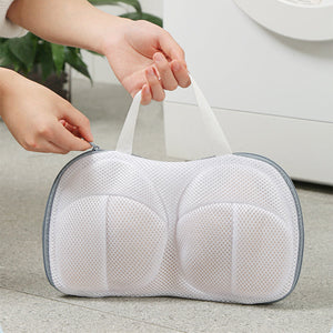 Sac de lavage de soutien-gorge