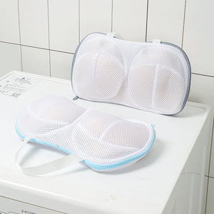 Sac de lavage de soutien-gorge