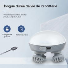 Charger l&#39;image dans la galerie, Mini Masseur Electrique