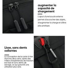 Charger l&#39;image dans la galerie, Sac de Voyage de Grande Capacité