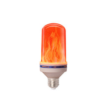 Charger l&#39;image dans la galerie, Ampoule à Flamme LED avec Effet de Détection de Gravité